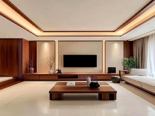 3 BHK Flat In Sadguru Jay Gagan For Sale  In Malad West