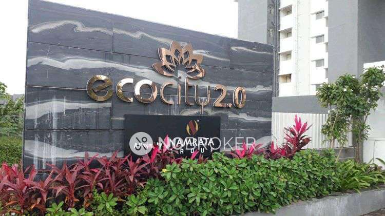 1 BHK Flat In Namrata Eco City 2 For Sale  In Talegaon Dabhade