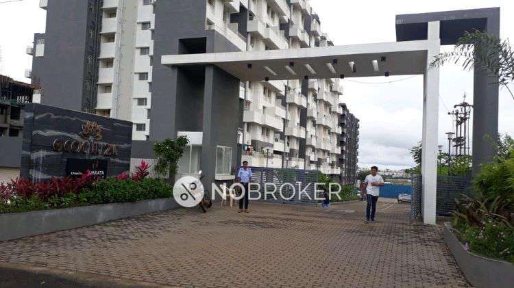 1 BHK Flat In Namrata Eco City 2 For Sale  In Talegaon Dabhade
