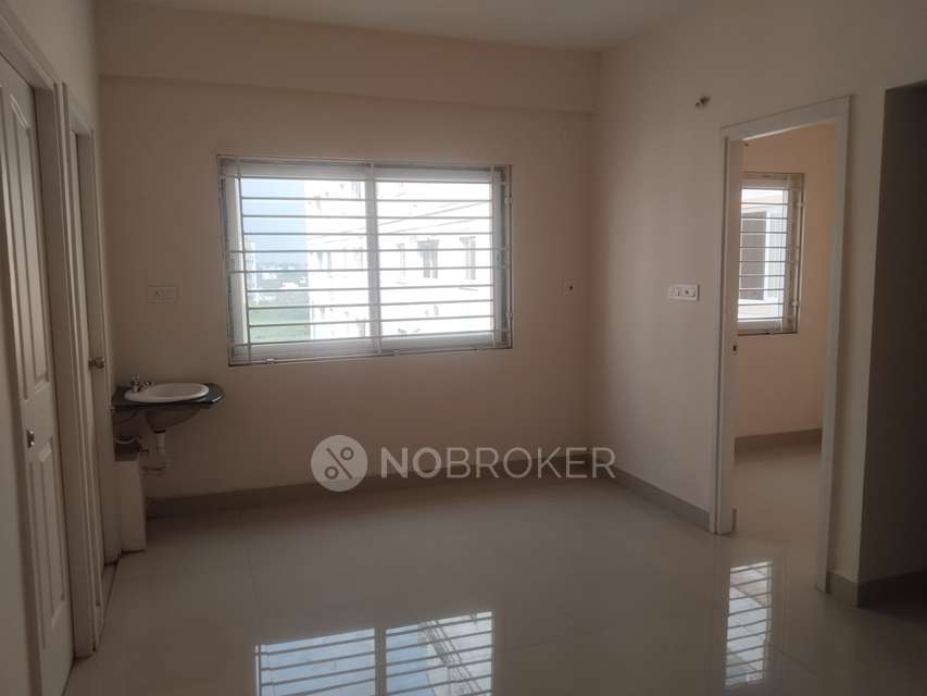 2 BHK Flat In Amarprakash Temple Waves For Sale  In Kundrathur