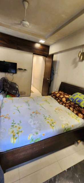 2 BHK Flat In Samrat Apartment Mahim For Sale  In 2rmv+p2f, Lady Jamshedji Rd, Mahim West, Mahim, Mumbai, Maharashtra 400016, India