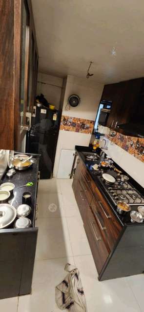 2 BHK Flat In Samrat Apartment Mahim For Sale  In 2rmv+p2f, Lady Jamshedji Rd, Mahim West, Mahim, Mumbai, Maharashtra 400016, India