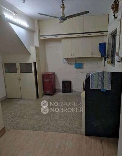 1 BHK Flat In Sadgurukrupa Co Op Hsh For Sale  In  Kothrud