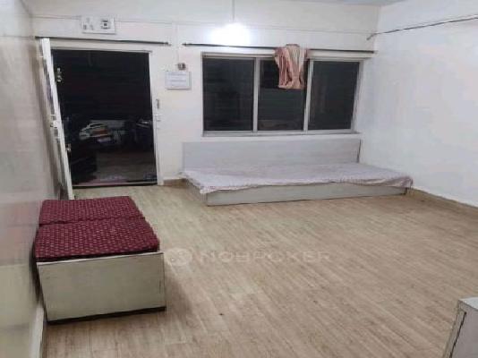 1 BHK Flat In Sadgurukrupa Co Op Hsh For Sale  In  Kothrud