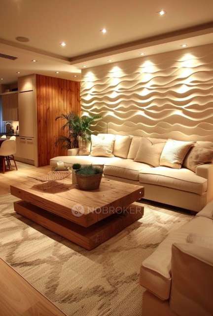 1 BHK Flat In Naminath Onyx For Sale  In Girgaon