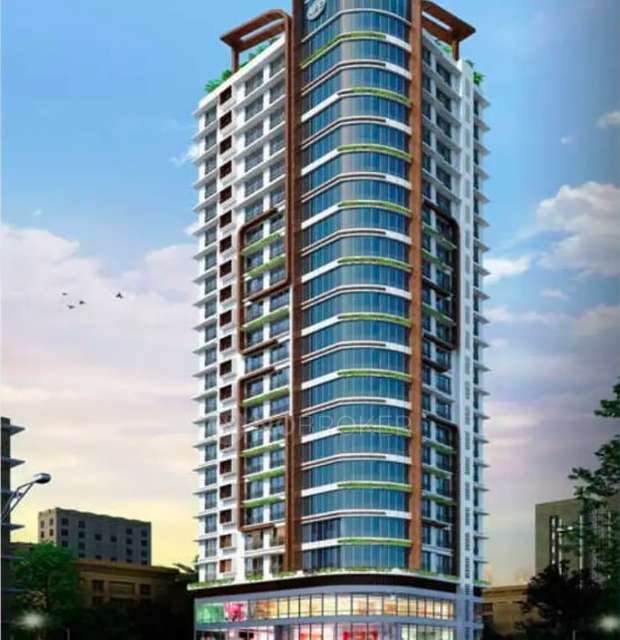1 BHK Flat In Naminath Onyx For Sale  In Girgaon