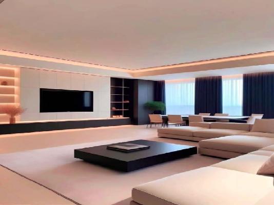 2 BHK Flat In Naminath Onyx For Sale  In Girgaon