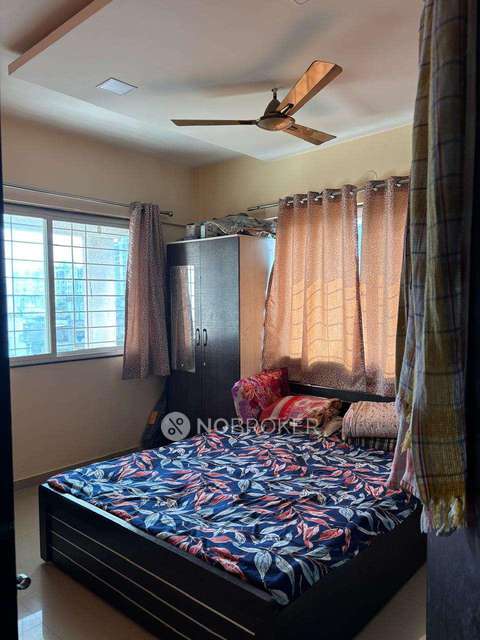 2 BHK Flat In Nilesh Samrudhi Co. Housing Society For Sale  In Handewadi