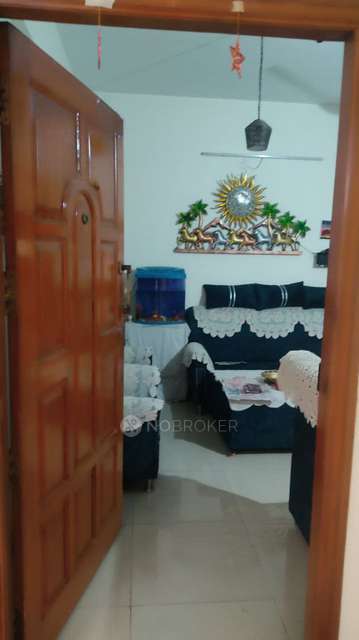 3 BHK Flat In Pavithra Olympus, Krishnarajapura For Sale  In Krishnarajapura
