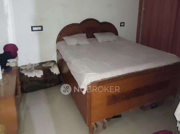 3 BHK Flat In Pavithra Olympus, Krishnarajapura For Sale  In Krishnarajapura