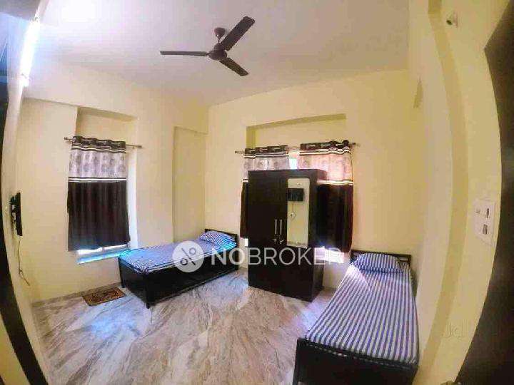 PG for Girls in Talawade Gaon