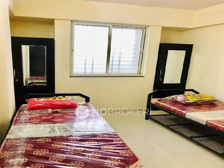 PG for Girls in Talawade Gaon