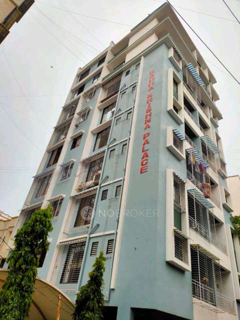 1 BHK Flat In Radha Krishna Palace For Sale  In Radha Krishna Palace