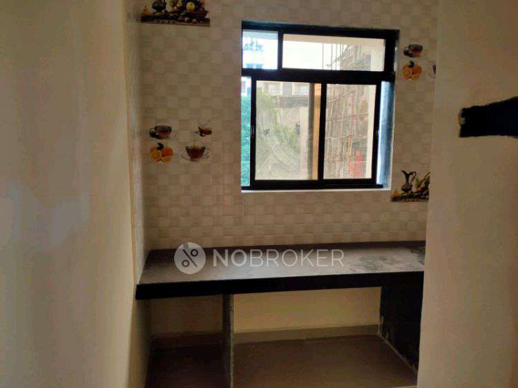 1 BHK Flat In Radha Krishna Palace For Sale  In Radha Krishna Palace