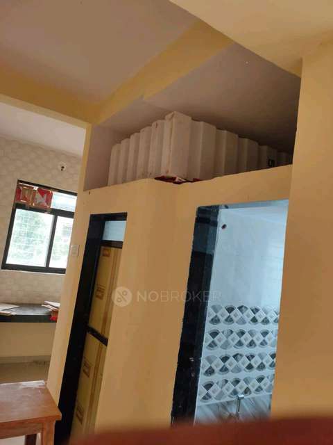 1 BHK Flat In Radha Krishna Palace For Sale  In Radha Krishna Palace