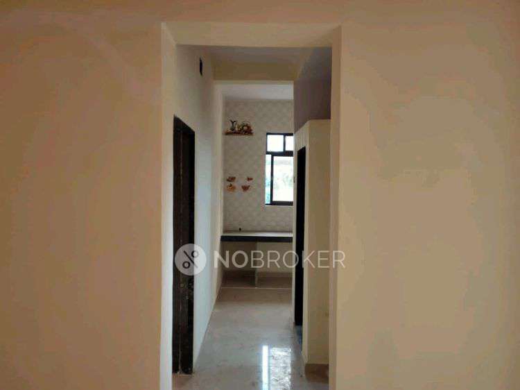 1 BHK Flat In Radha Krishna Palace For Sale  In Radha Krishna Palace