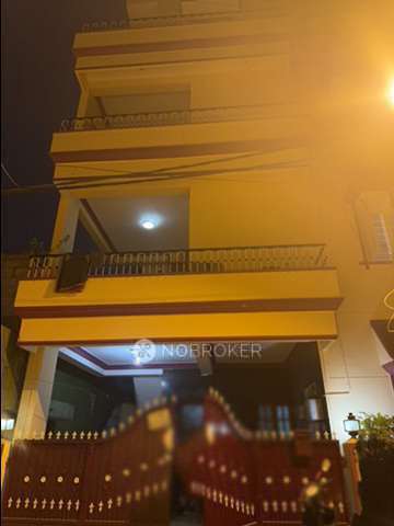 1 BHK House For Sale  In Rt Nagar