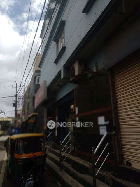 1 BHK House For Sale  In Rt Nagar