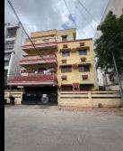 2 BHK Flat In Govindulu  For Sale  In Amberpet