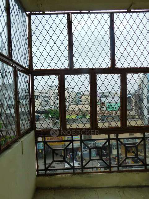 2 BHK Flat In Govindulu  For Sale  In Amberpet