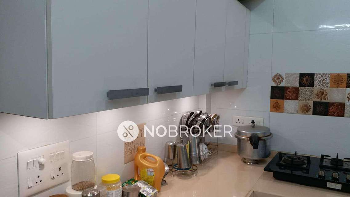 2 BHK Flat In Mandar Apartments For Sale  In Budhwar Peth