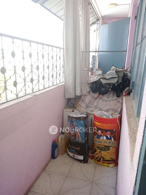 2 BHK Flat In Mandar Apartments For Sale  In Budhwar Peth