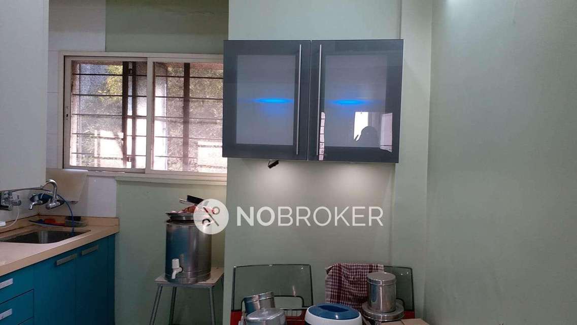 2 BHK Flat In Mandar Apartments For Sale  In Budhwar Peth