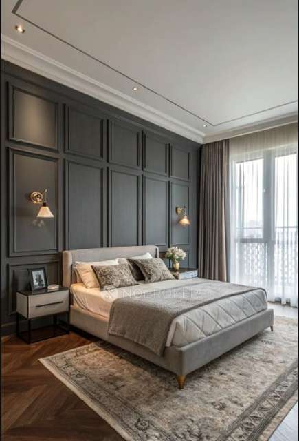 1 BHK Flat In Salasar Crystal For Sale  In Mira Bhayandar