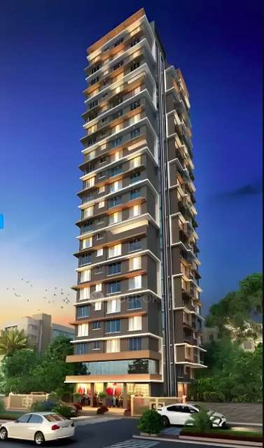 1 BHK Flat In Salasar Crystal For Sale  In Mira Bhayandar