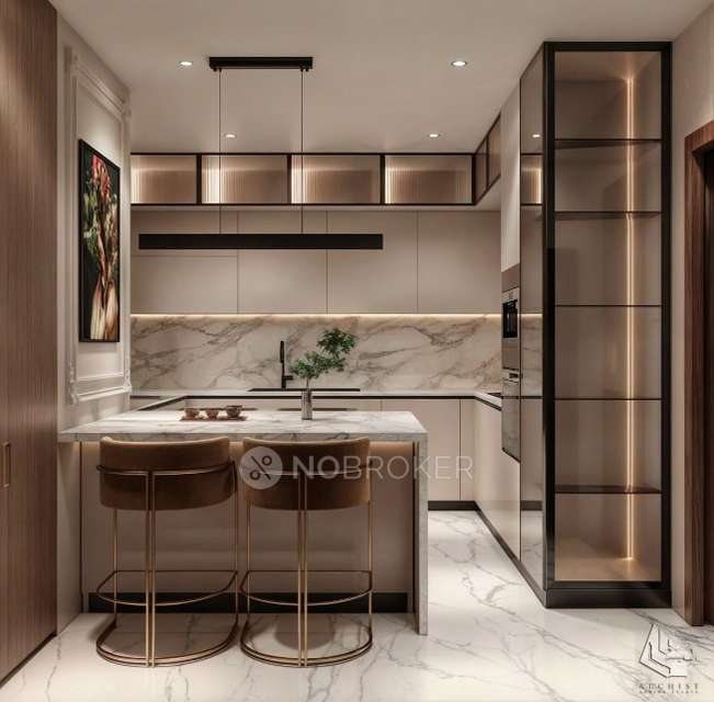 1 BHK Flat In Salasar Crystal For Sale  In Mira Bhayandar