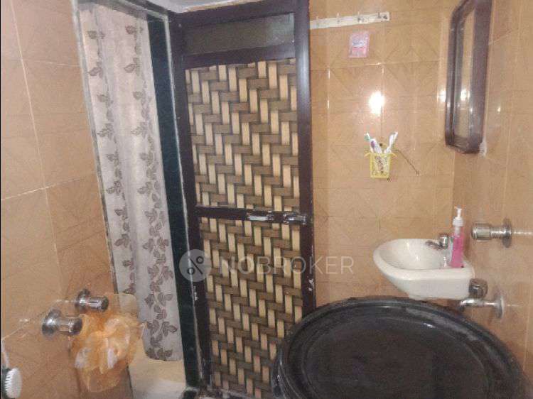 1 RK Flat In Shiv-om Co.housing Society,nilegaon,nallasoppara &#40;west&#41; For Sale  In Nalasopara West