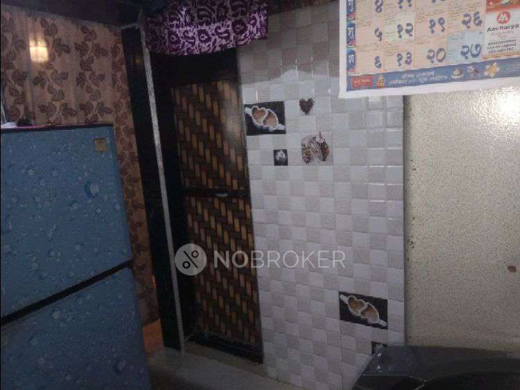 1 RK Flat In Shiv-om Co.housing Society,nilegaon,nallasoppara &#40;west&#41; For Sale  In Nalasopara West