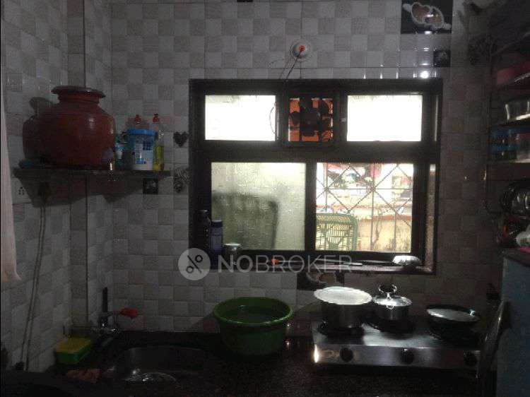 1 RK Flat In Shiv-om Co.housing Society,nilegaon,nallasoppara &#40;west&#41; For Sale  In Nalasopara West