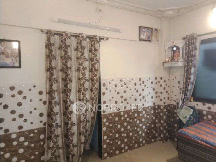 1 RK Flat In Shiv-om Co.housing Society,nilegaon,nallasoppara &#40;west&#41; For Sale  In Nalasopara West