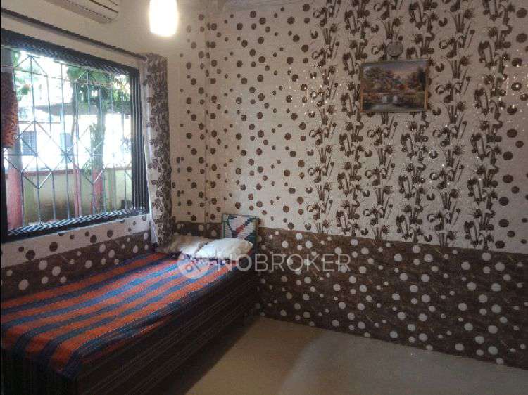 1 RK Flat In Shiv-om Co.housing Society,nilegaon,nallasoppara &#40;west&#41; For Sale  In Nalasopara West