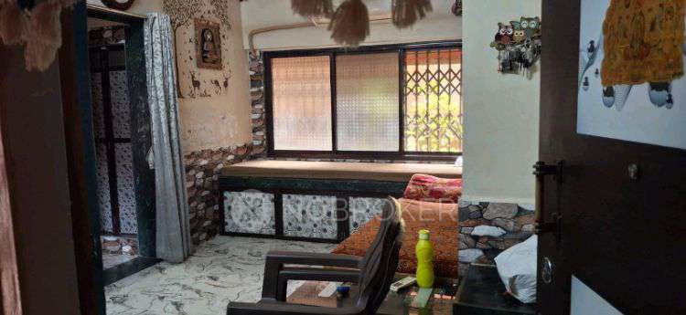 1 BHK Flat In Sukanchan Hsg Nallasopara East For Sale  In Taki Road