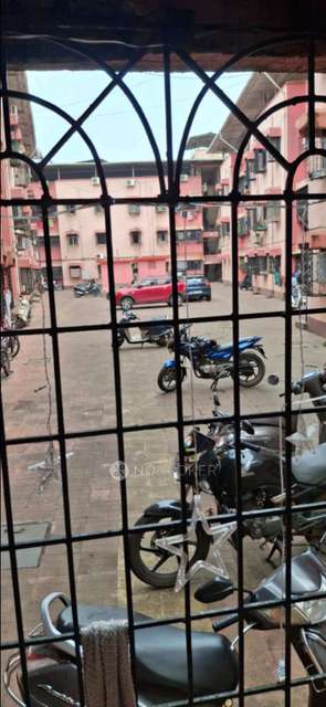 1 BHK Flat In Sukanchan Hsg Nallasopara East For Sale  In Taki Road