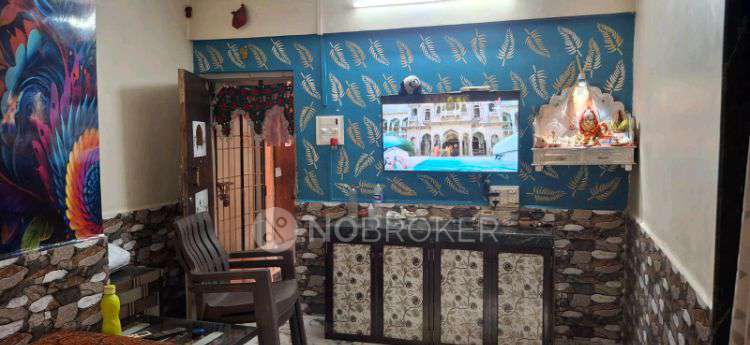 1 BHK Flat In Sukanchan Hsg Nallasopara East For Sale  In Taki Road
