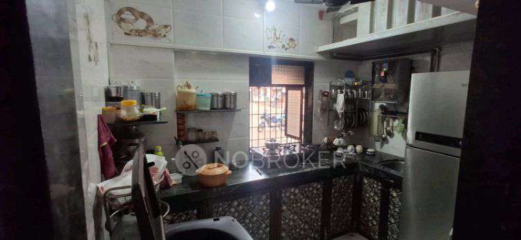 1 BHK Flat In Sukanchan Hsg Nallasopara East For Sale  In Taki Road
