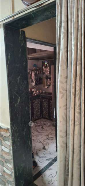 1 BHK Flat In Sukanchan Hsg Nallasopara East For Sale  In Taki Road