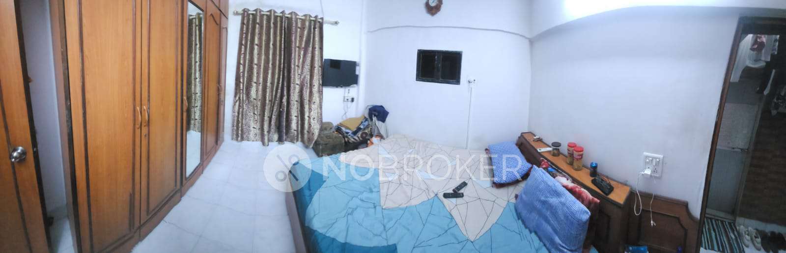 2 BHK Flat In Sameer Apartment for Rent  In Andheri West