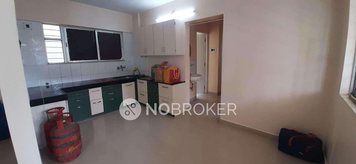 2 BHK Flat In  Vanshaj Society For Sale  In Mundhwa