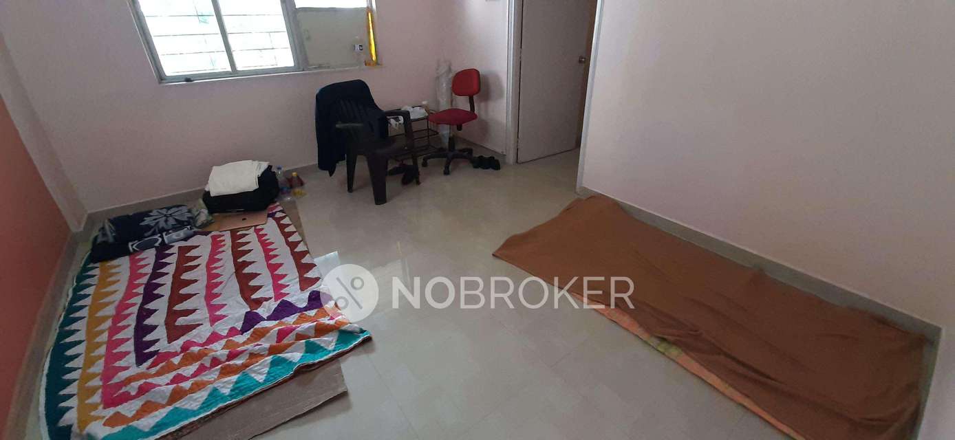 2 BHK Flat In  Vanshaj Society For Sale  In Mundhwa