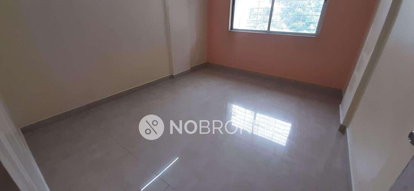 2 BHK Flat In  Vanshaj Society For Sale  In Mundhwa