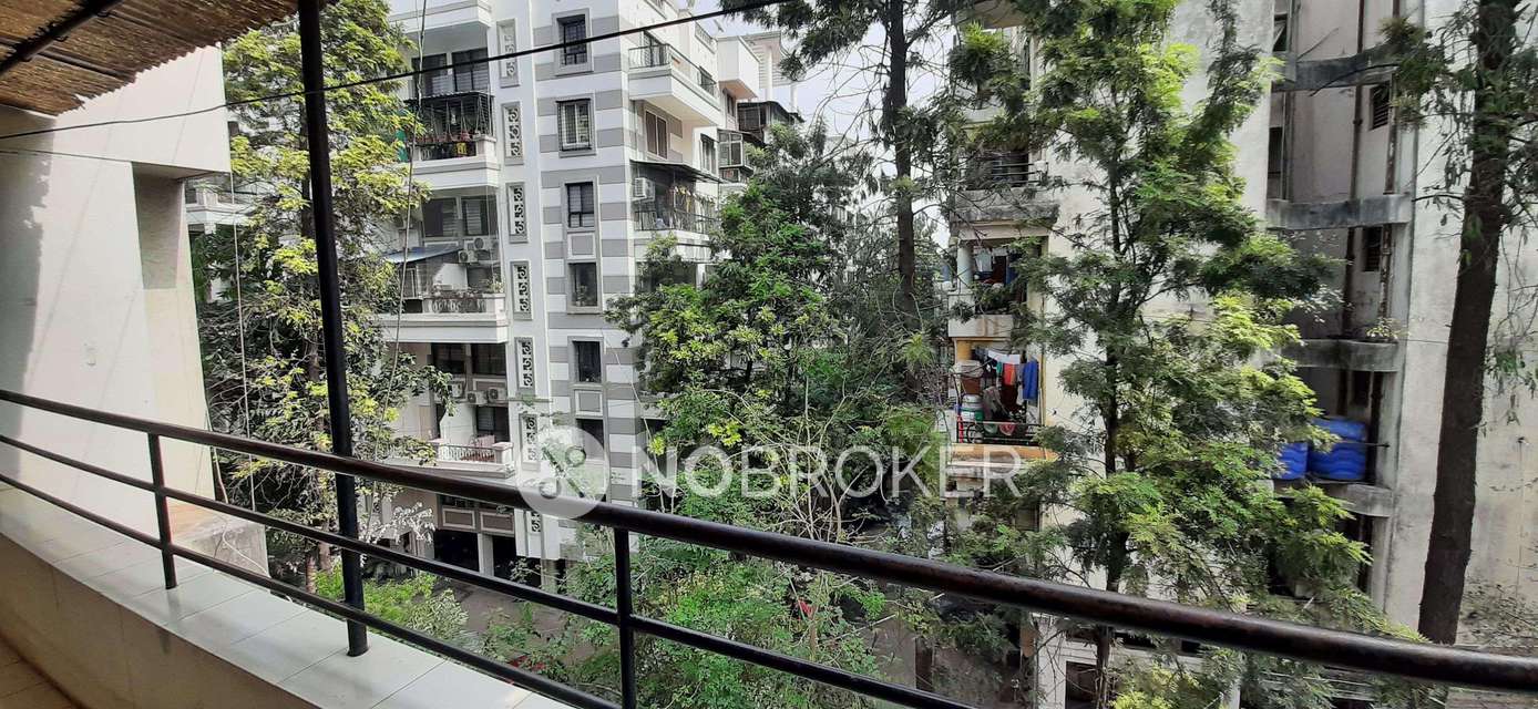 2 BHK Flat In  Vanshaj Society For Sale  In Mundhwa