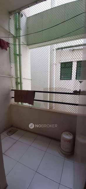 2 BHK Flat In  Vanshaj Society For Sale  In Mundhwa