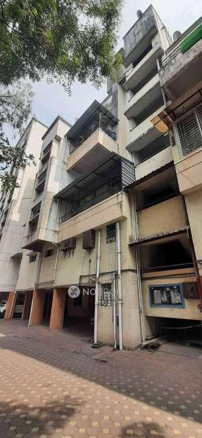 2 BHK Flat In  Vanshaj Society For Sale  In Mundhwa