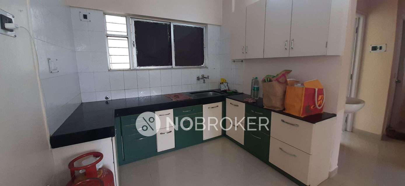 2 BHK Flat In  Vanshaj Society For Sale  In Mundhwa