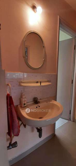 2 BHK Flat In  Vanshaj Society For Sale  In Mundhwa