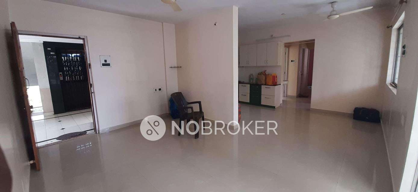 2 BHK Flat In  Vanshaj Society For Sale  In Mundhwa